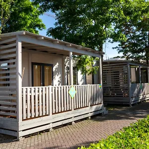 Hu Camping In Town Feriepark