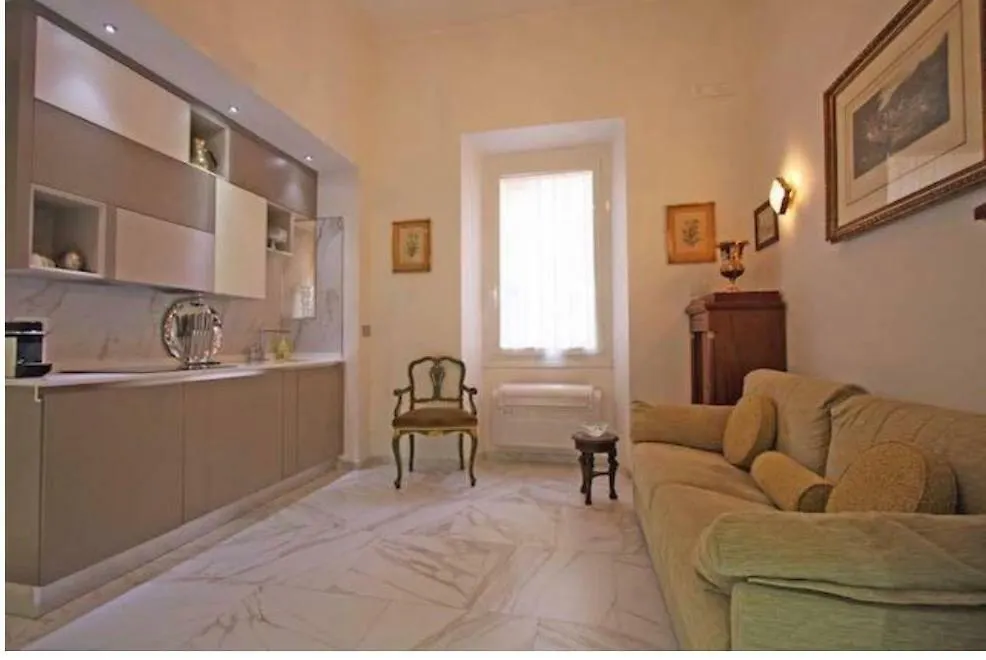 Via Giovanni Lanza 108 Apparta Hotel Rome