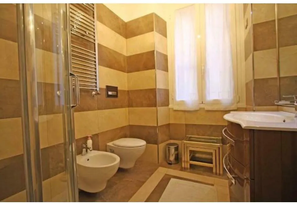Apartment Via Giovanni Lanza 108 Apparta Hotel Rome