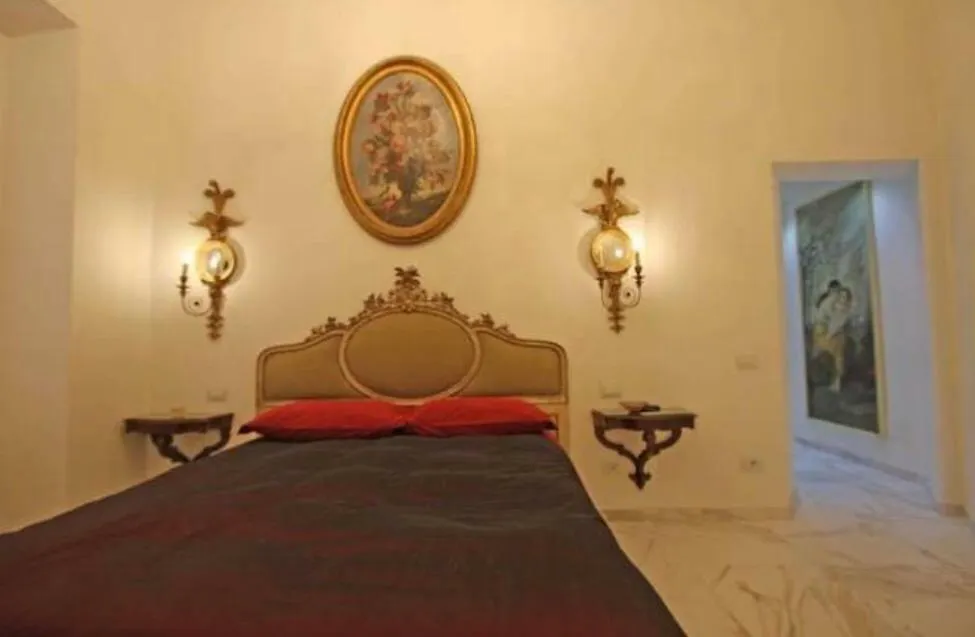 Via Giovanni Lanza 108 Apparta Hotel Rome 0*,  Italy